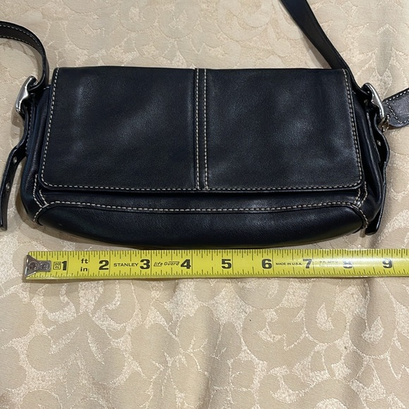 Coach bag - Picture 2 of 5
